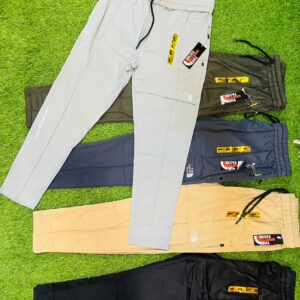 Comfortable Baggy trouser